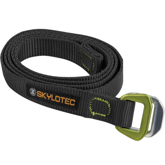 Pasek do spodni Skylotec BELT - anthracite